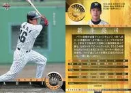 T61[标准卡]:新井亮司