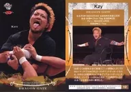 12[常规卡]:Kzy