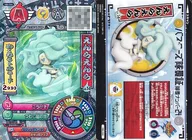YB2-024 [Silver] : W-W-W-W-W-