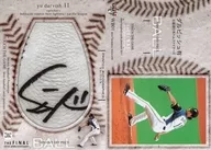 WB01 [Cartão de promoção] : com Darvish (sem bola) (com assinatura impressa)