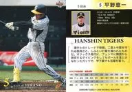 T-058[常规卡]:平野惠一