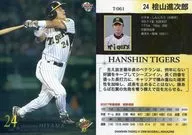 T-061[标准卡]:桧山进次郎(并行版)