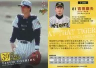 T-080[标准卡]:吉田康夫