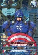 AV2-56[キャンペーン]：キャプテン・アメリカ
