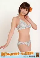Yuki Yamaguchi / CDs "The Center of the World is Osakaya ~ Nanba Autonomous Region ~" Theater Privilege