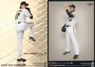 G095 [Regular Card] : Tetsuya Yamaguchi
