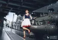 Trident / Aimi Numakura / CD "Purest Blue" Toranoanna Brometo