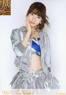 ③ : Yuki Kashiwagi / 2014. August-sp Individual Official photo