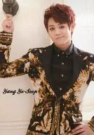 BEAST / Yang Yo-seob / CD "Midnight - The Night of Counting the Stars - (First Press Limited Board A)" Special Offer Torayca