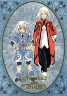 SP. 03 : Genius & Refill