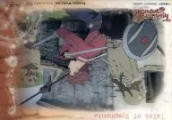 No. 04 : Lloyd Irving