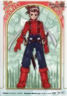 No. 10 : Lloyd Irving