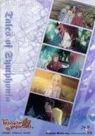 No. 28 : Lloyd & Colette & Genius & Filling & Zeros & Kratos