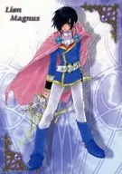 SP. 3 : Lyon Magnus
