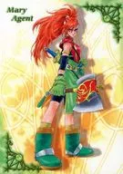 SP. 8 - Marie Agent