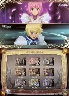 No.27:VISUAL LIST-2