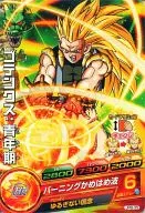 JPB-35 [P] : Gotenks : Adolescencia