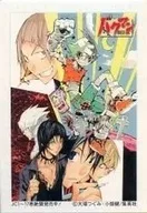Bakuman