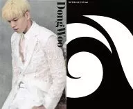 INFINITE/Dong Woo (Jang Dong-woo) / CDs "Last Romeo - I wish I had you -" Bonus Torayca