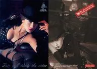 108:森下千裏/燙金箔/森下千裏Official First Trading Card Collection Sweet&Bitter
