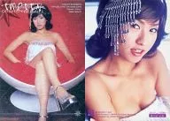 117[ホロ仕様]：森下千里/ホロ仕様/森下千里 Official First Trading Card Collection Sweet ＆ Bitter