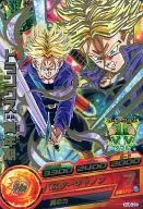 HJ6-22 [Rare] : Trunks : Adolescence