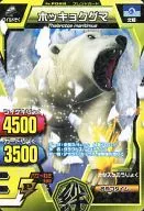 F-025 Normal : Polar bear