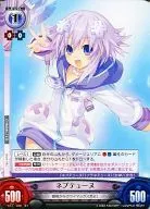 Vol.1/C001[ST]：ネプテューヌ