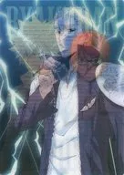 Hakuran / Shoichi / γ