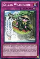PRIO-EN073 [N] : Sylvan Waterslide / Shinra Waterfall Slide
