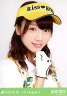 Aimi Nojo / Golf wear ・ Bust up / "2014. August-II" venue limited Official photo