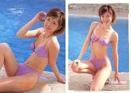 059:大泽皋月杜鹃/常规卡/ready Lady-cool women collection-