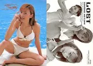 095:坂间惠/挑战卡(LOST)/ready Lady-cool women collection-