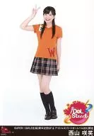西山咲笑/全身/生誕2周年記念SP＆アイドルストリートカーニバル2012限定