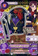 03-25：ファントムレディーシャツ/紫吹蘭