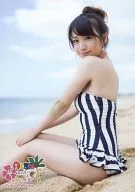 大島優子/③/DVD｢AKB48海外旅行日記 -ハワイはハワイ-｣特典