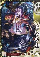 SS111 [SS] : Kashin Koji