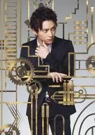 AAA/日高光啟/CD「GOLD SYMPHONY」特典TORAYCA