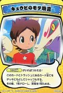 YW03-080 [N] : Cuobi's popular advice