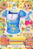 15 PG-048：ポッピンキャンディーシャツ/新条ひなき