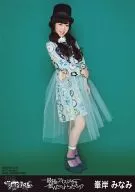 峯岸南/AKBS-10115/16·全身·右肩前/CD"最後一次喝冰牛奶是什麽時候？"一總發售Ver