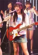 Shu Yabushita / Live Photo / Guitar / Kneecap / Theater Performance CD5 Titles Simultaneous Purchase benefits Official photo