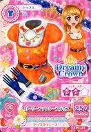 15 PC-001 : Girly Fancy Blouse / Akari Oozora