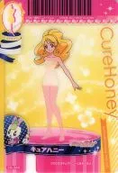 CD-3AA[プロモ]：キュアハニー