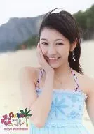 特典:WATANABE/DVD"AKB48海外旅行日記-夏威夷就是麻友"
