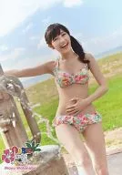 ▼Watanabe Mayu / DVD "AKB48 Overseas Travel Diary - Hawaii is Hawaii -" bonus