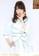 Yuki Kashiwagi / ③ / 2014. October-sp Individual Official photo