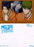 MESSAGE CARD14:高尾和成・緑間真太郎