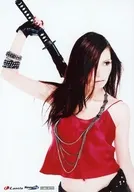 飛蘭/CD「God FATE」(LACM-14058)ネオ・ウィング特典ブロマイド