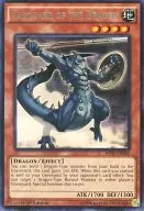 BP03-EN060 [R] : Vanguard of the Dragon